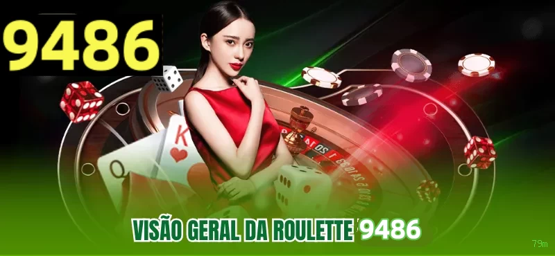 Plataforma 79m - cassino e apostas
