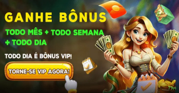 Ganhar e sacar na 79m