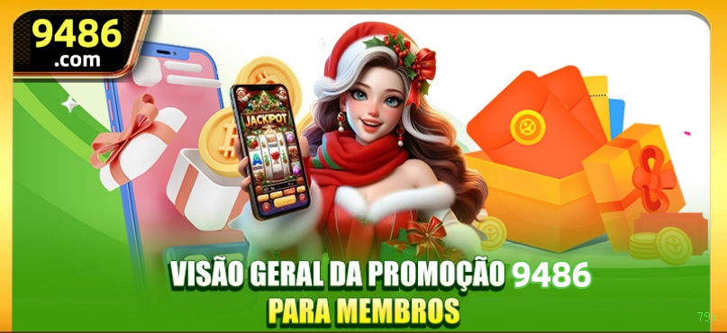 Slots com prêmios 79m